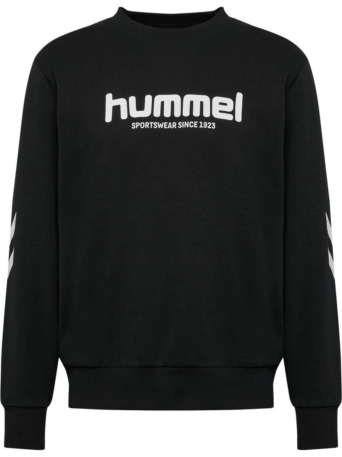 Hummel Свитшот 'LEGACY 2.0' в черном цвете, Черный, Hummel Свитшот 'LEGACY 2.0' в черном цвете
Hummel Свитшот 'LEGACY 2.0' в черном цвете, Черный, Hummel Свитшот 'LEGACY 2.0' в черном цвете