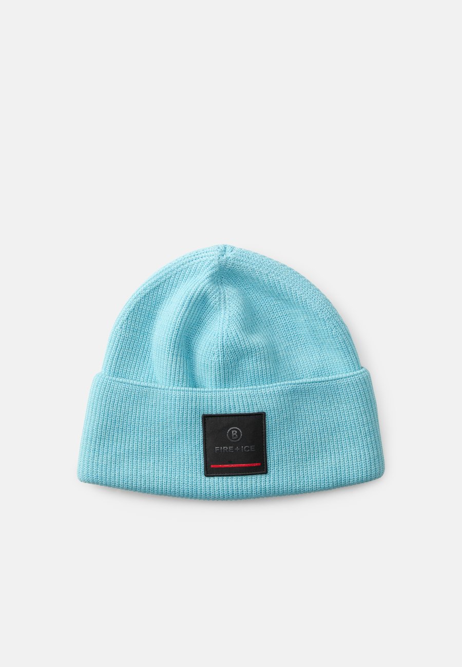 Шапка Bogner Fire + Ice TAREK UNISEX, Snow Blue/Light Blue
Шапка Bogner Fire + Ice TAREK UNISEX, Snow Blue/Light Blue