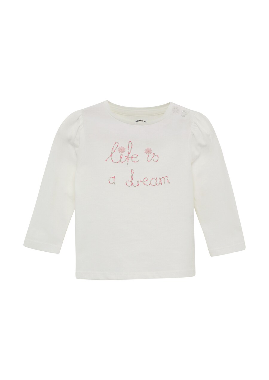 Рубашка s.Oliver, экрю
Рубашка s.Oliver, экрю