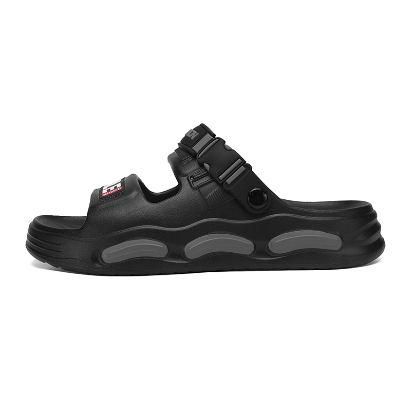 NANJIREN Пляжные сандалии мужские бежевые/серые/оранжевые
NANJIREN Пляжные сандалии мужские бежевые/серые/оранжевые