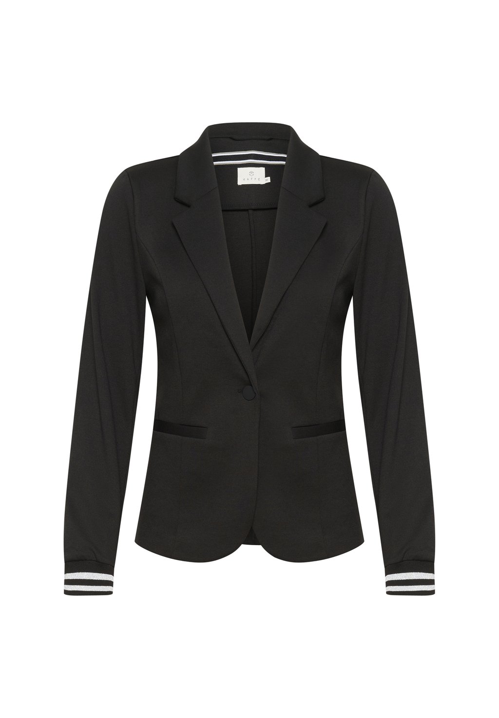 Блейзер KINNIE Kaffe, черный
Блейзер KINNIE Kaffe, черный