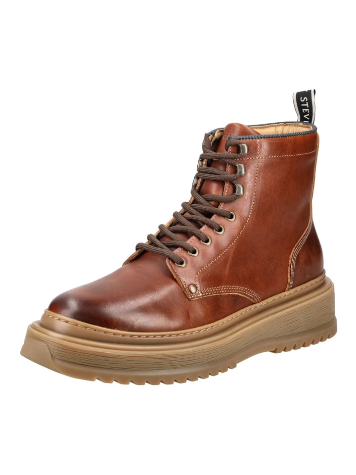 Ботинки sneaky steve, коричневый
Ботинки sneaky steve, коричневый