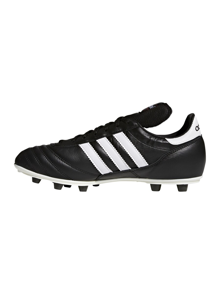 Футбольные бутсы ADIDAS PERFORMANCE Copa Mundial, черный
Футбольные бутсы ADIDAS PERFORMANCE Copa Mundial, черный