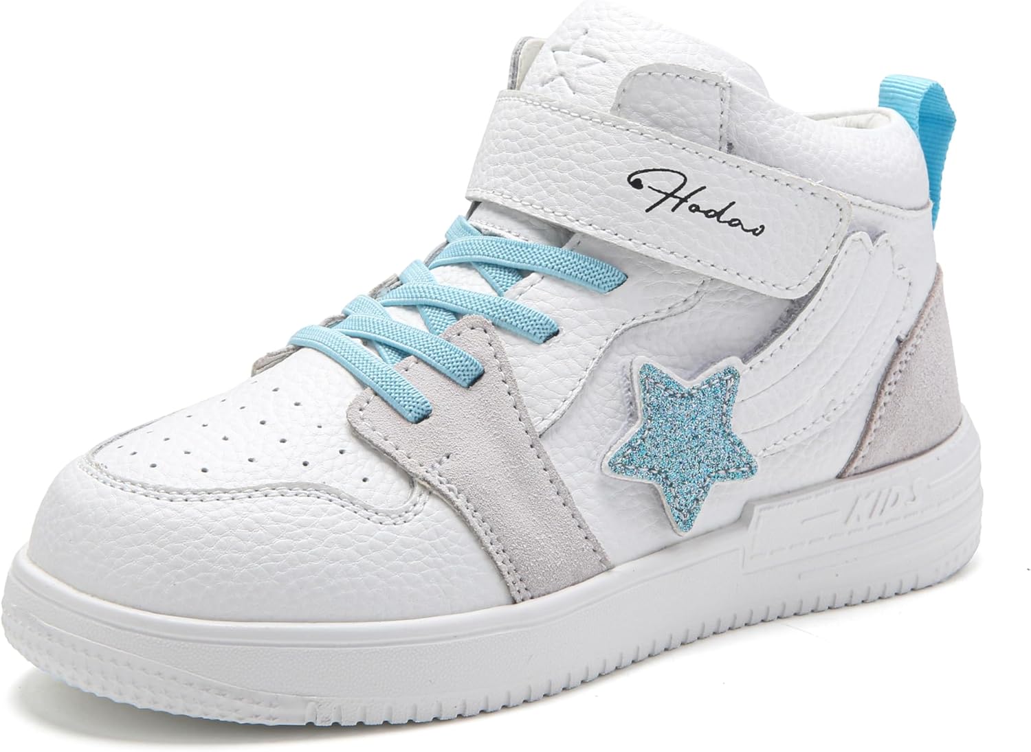 Зимние сапоги Hodao для девочек - сапоги средней длины с искусственным мехом, теплые и уютные зимние сапоги для детей старшего возраста, размеры 3-7, Blue
Зимние сапоги Hodao для девочек - сапоги средней длины с искусственным мехом, теплые и уютные зимние сапоги для детей старшего возраста, размеры 3-7, Blue