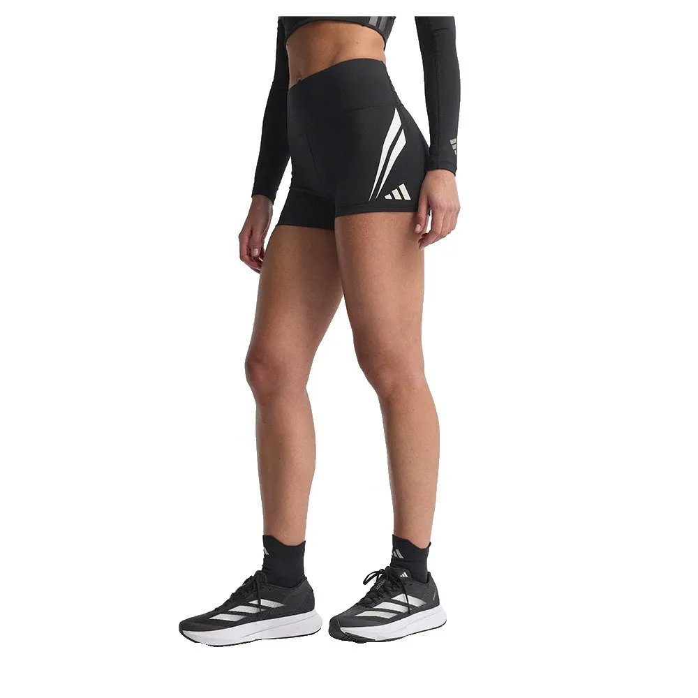 Леггинсы adidas Adizero Archive Running 4В'' short, черный
Леггинсы adidas Adizero Archive Running 4В'' short, черный