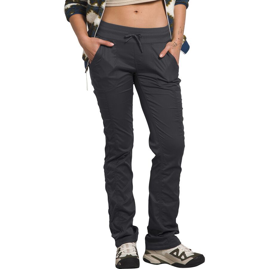 Брюки The North Face Aphrodite 20 The North Face, Asphalt Grey/NPF
Брюки The North Face Aphrodite 20 The North Face, Asphalt Grey/NPF