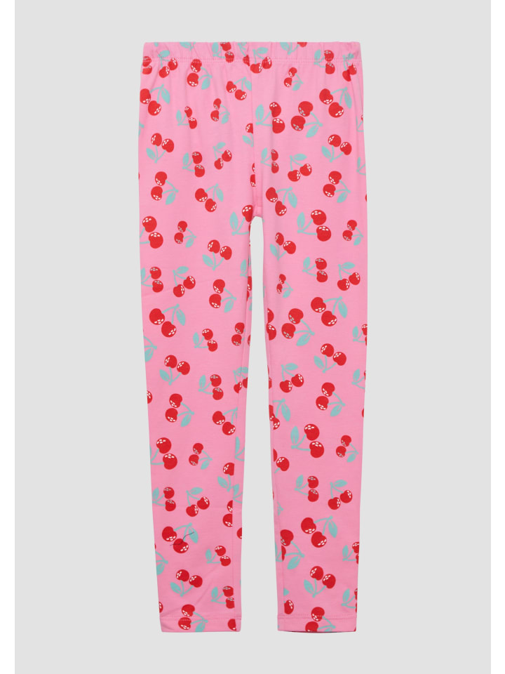 Леггинсы s.Oliver, розовый
Леггинсы s.Oliver, розовый