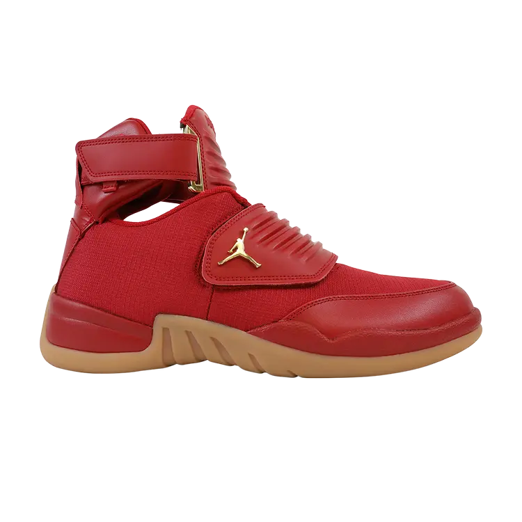 Кроссовки Air Jordan Jordan Generation 23 'Red Gum', красный
Кроссовки Air Jordan Jordan Generation 23 'Red Gum', красный