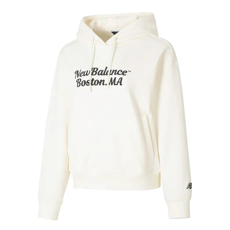 New Balance Свитшот женский бежевый
New Balance Свитшот женский бежевый