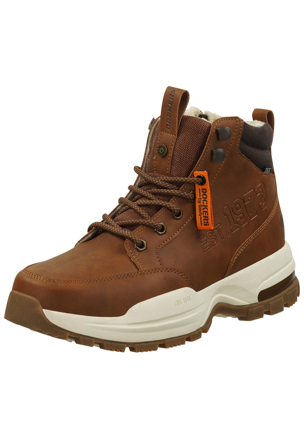 Сапоги DOCKERS ette, коньячный
Сапоги DOCKERS ette, коньячный