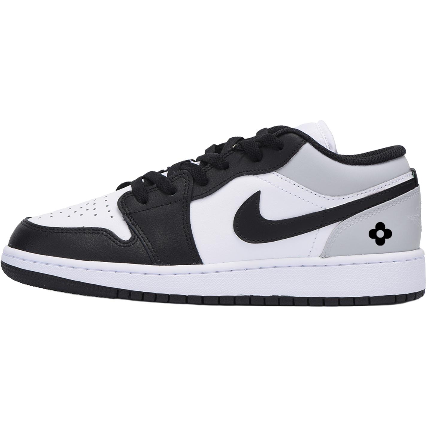 Баскетбольные кроссовки Air 1 LOW Top для детей и подростков Jordan, белый
Баскетбольные кроссовки Air 1 LOW Top для детей и подростков Jordan, белый