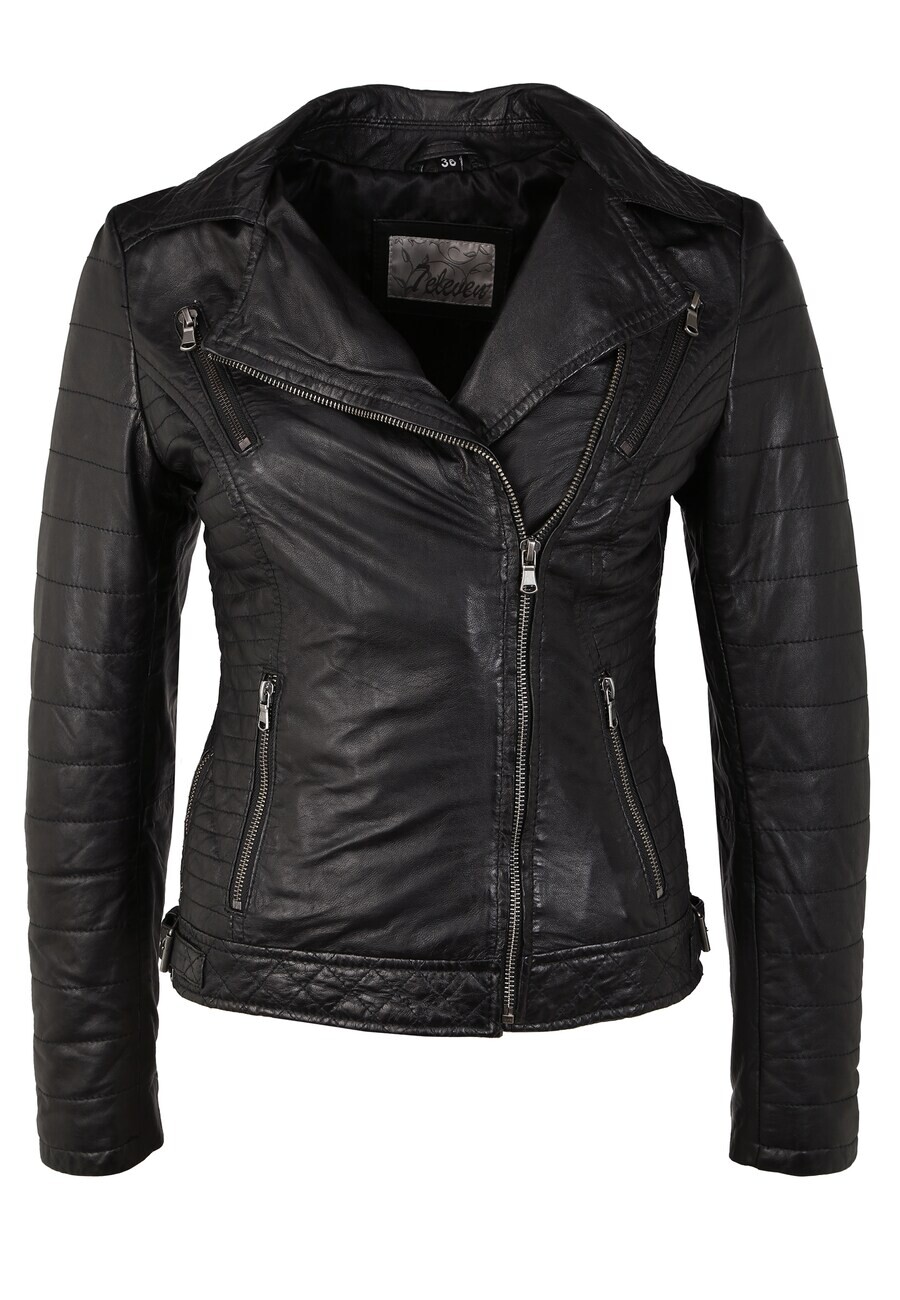 Межсезонная куртка 7Eleven LOCKY, черный
Межсезонная куртка 7Eleven LOCKY, черный