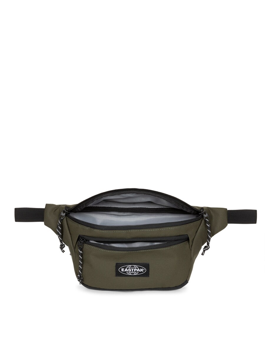 Поясная сумка EASTPAK Pro, черный
Поясная сумка EASTPAK Pro, черный