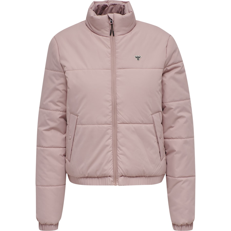 Куртка межсезонная Hummel Suki, Rose
Куртка межсезонная Hummel Suki, Rose