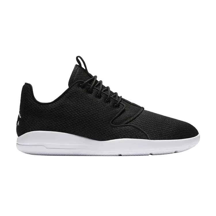 Кроссовки Jordan Eclipse 'Black White', черный 
Кроссовки Jordan Eclipse 'Black White', черный