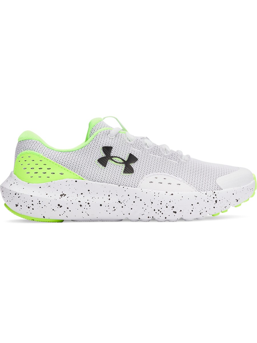 Спортивная обувь UNDER ARMOUR BGS Surge 4, белый
Спортивная обувь UNDER ARMOUR BGS Surge 4, белый