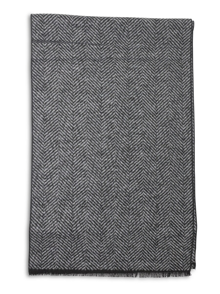 Шарф Real Guys, черный
Шарф Real Guys, черный