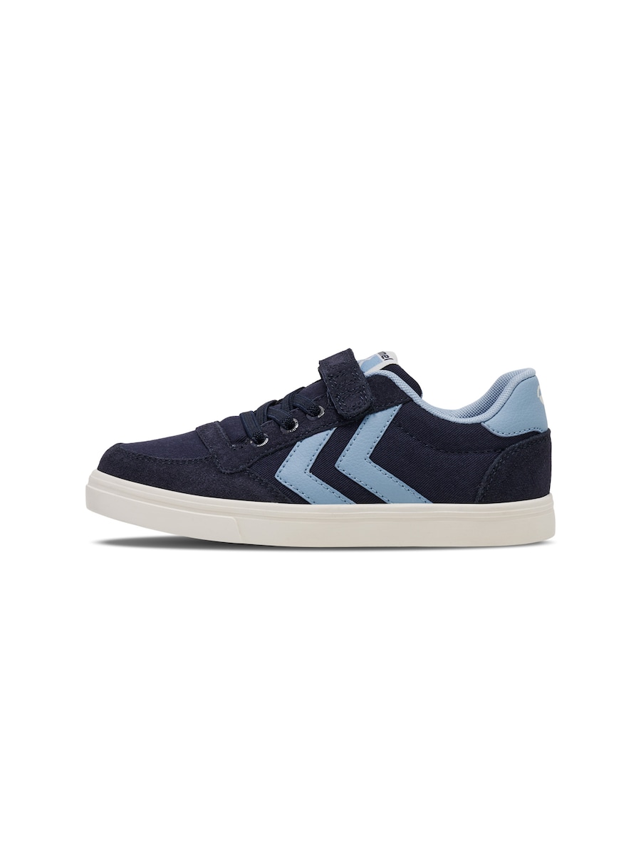 Кроссовки Hummel, Night Blue/Light Blue
Кроссовки Hummel, Night Blue/Light Blue