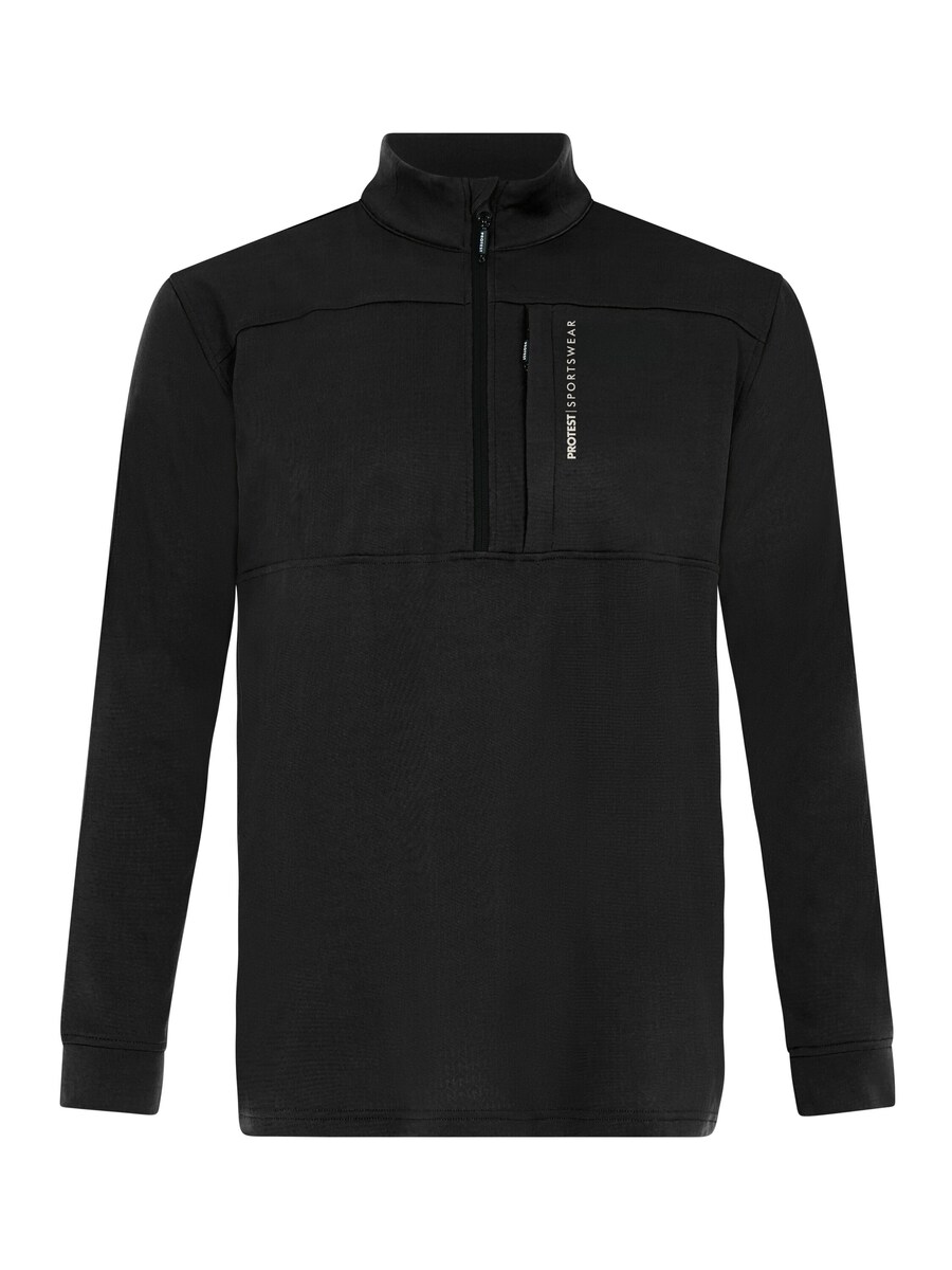 Спортивная толстовка PROTEST PRTGraphic, черный
Спортивная толстовка PROTEST PRTGraphic, черный