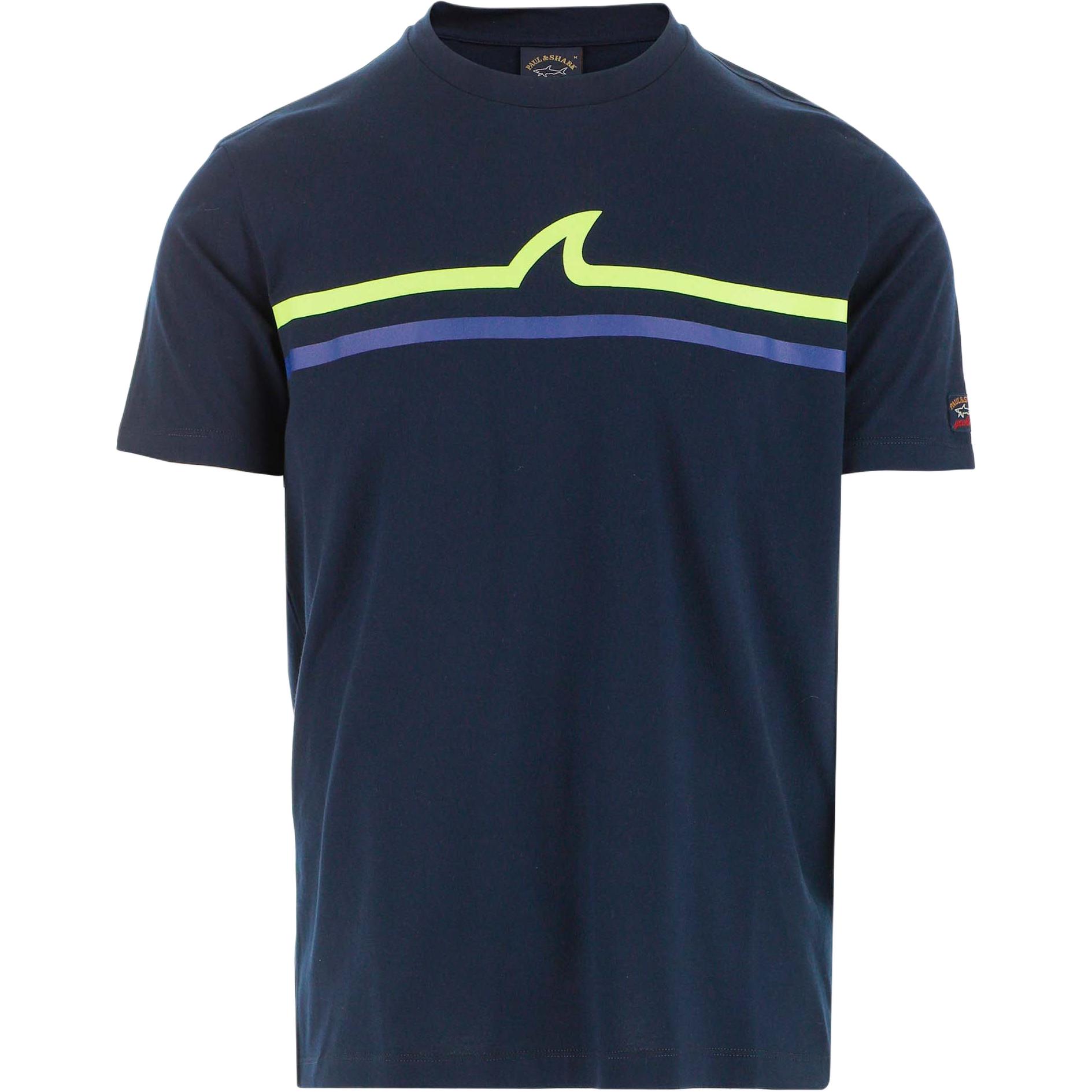 Paul & Shark Мужская синяя футболка для яхтинга, Синий, Paul & Shark Мужская синяя футболка для яхтинга
Paul & Shark Мужская синяя футболка для яхтинга, Синий, Paul & Shark Мужская синяя футболка для яхтинга