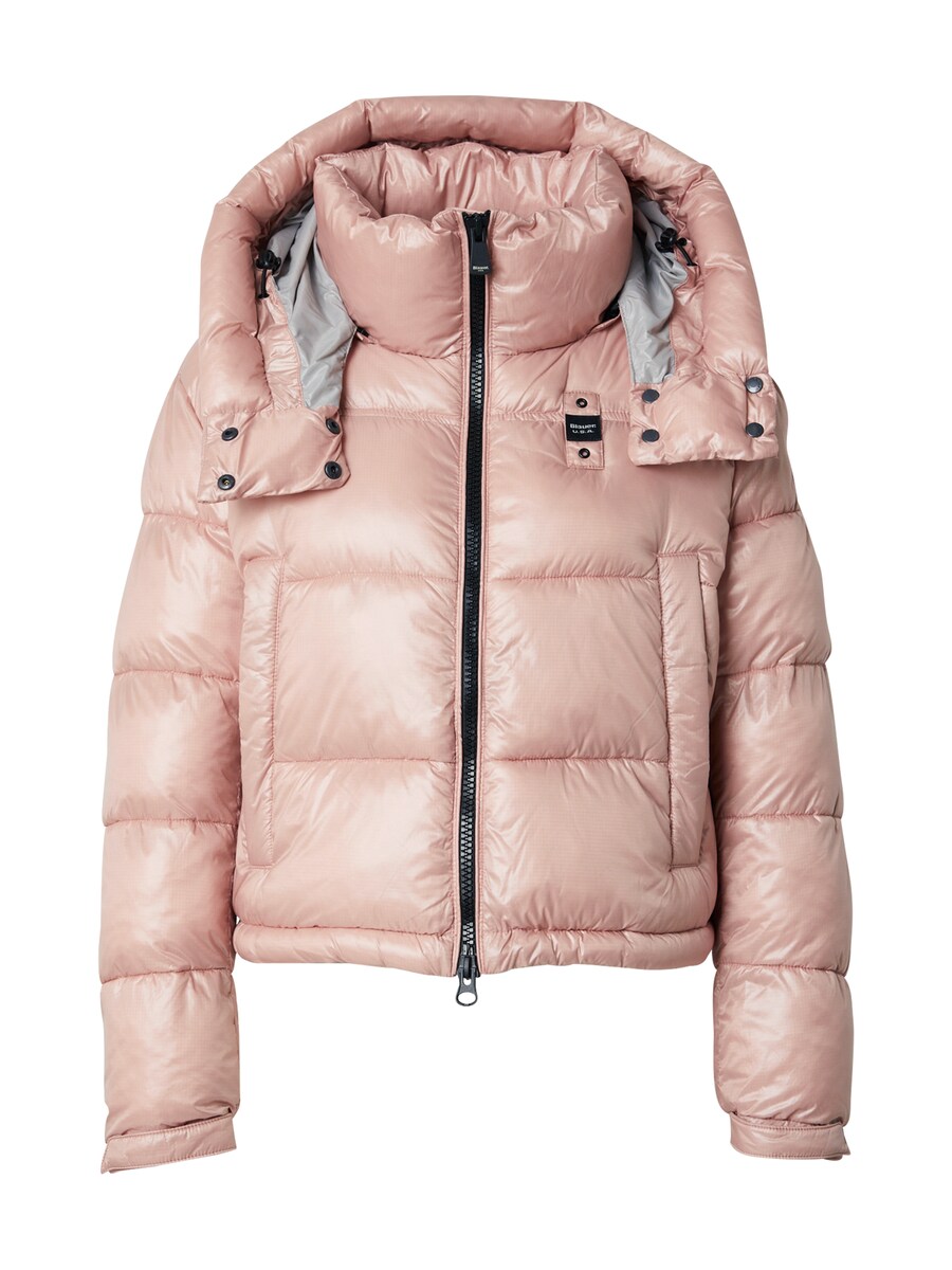 Зимняя куртка Blauer.USA, Rose
Зимняя куртка Blauer.USA, Rose