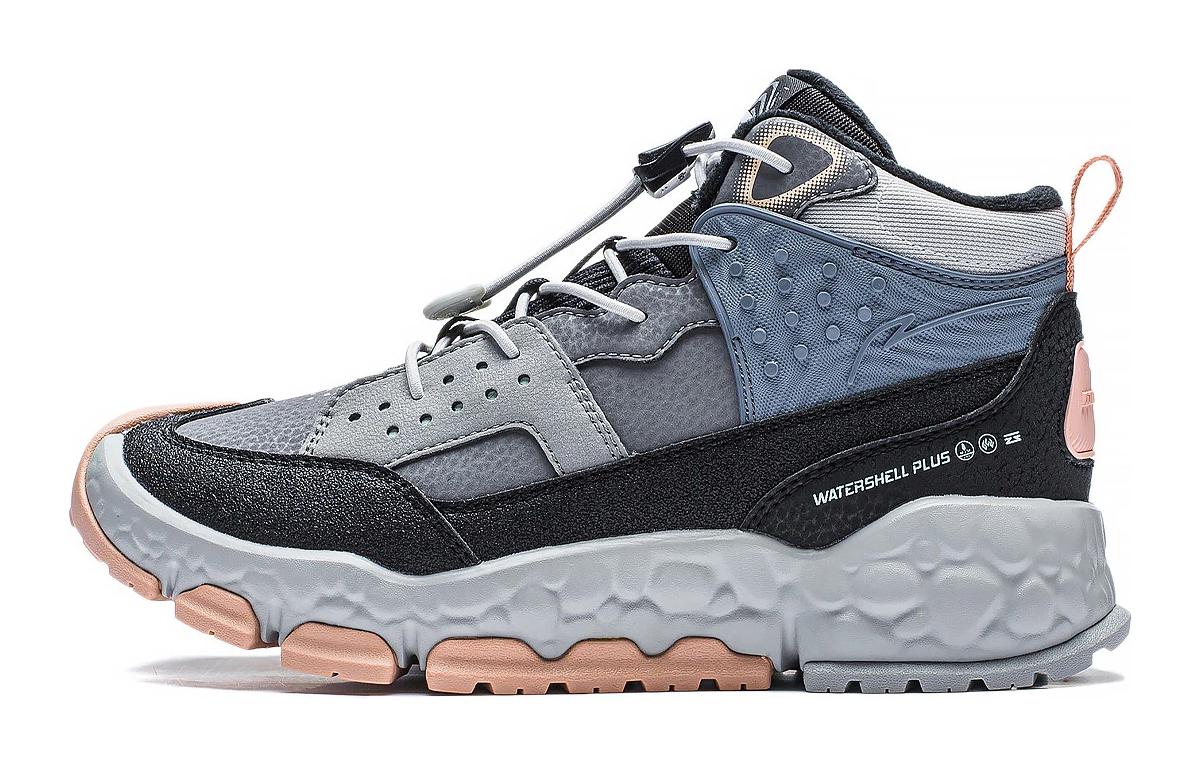 Детские кроссовки Cloud Top 2.0 с амортизацией, износостойкие, средний размер, серые, для подростков LINING YOUNG, черный/серый/синий
Детские кроссовки Cloud Top 2.0 с амортизацией, износостойкие, средний размер, серые, для подростков LINING YOUNG, черный/серый/синий