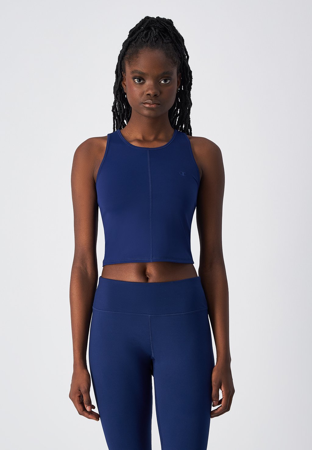 Топ ATHLETICS Champion, темно-синий
Топ ATHLETICS Champion, темно-синий