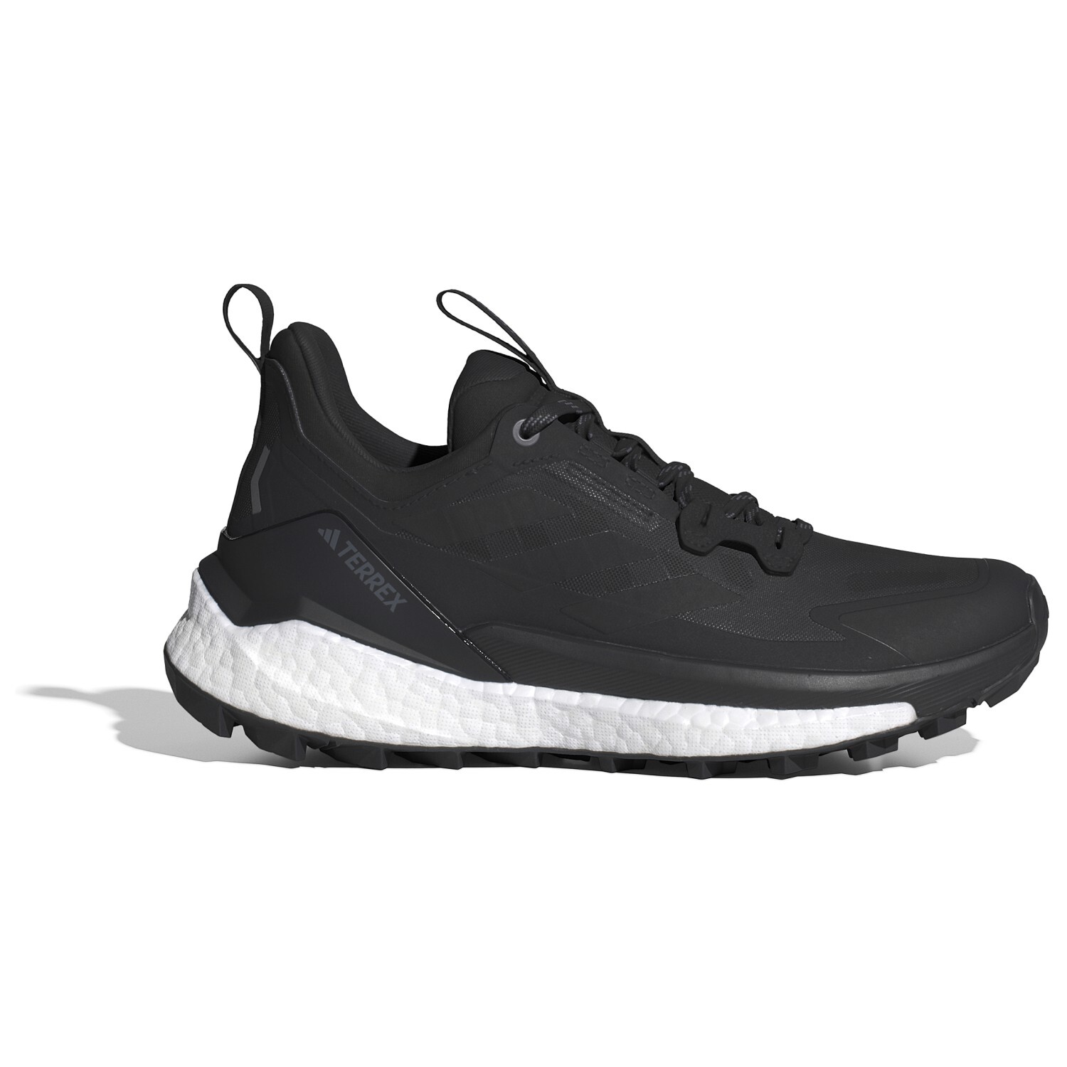 Мультиспортивная обувь Adidas Terrex Women's Terrex Free Hiker 2 Low, цвет Core Black/Core Black/Grey Four
Мультиспортивная обувь Adidas Terrex Women's Terrex Free Hiker 2 Low, цвет Core Black/Core Black/Grey Four