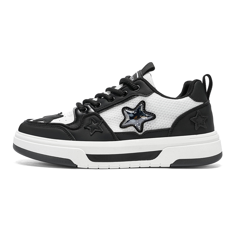 Низкие скейтерские кроссовки мужские Captain illy, белый
Низкие скейтерские кроссовки мужские Captain illy, белый