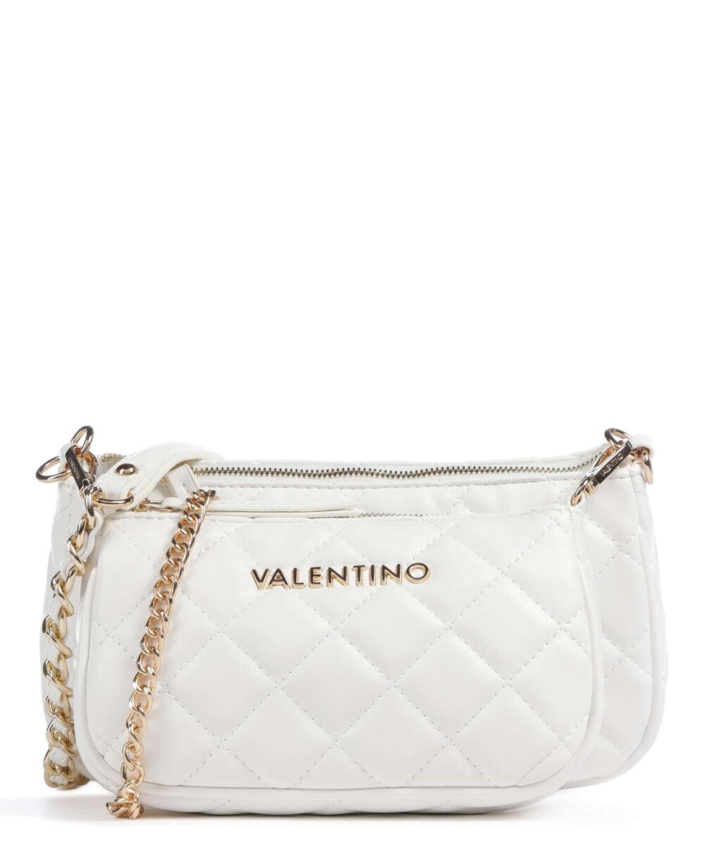 Сумка на плечо Ocarina из искусственной кожи Valentino Bags, белый
Сумка на плечо Ocarina из искусственной кожи Valentino Bags, белый