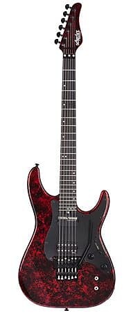 Электрогитара Schecter Sun Valley Super Shredder FR S Guitar Red Reign
Электрогитара Schecter Sun Valley Super Shredder FR S Guitar Red Reign