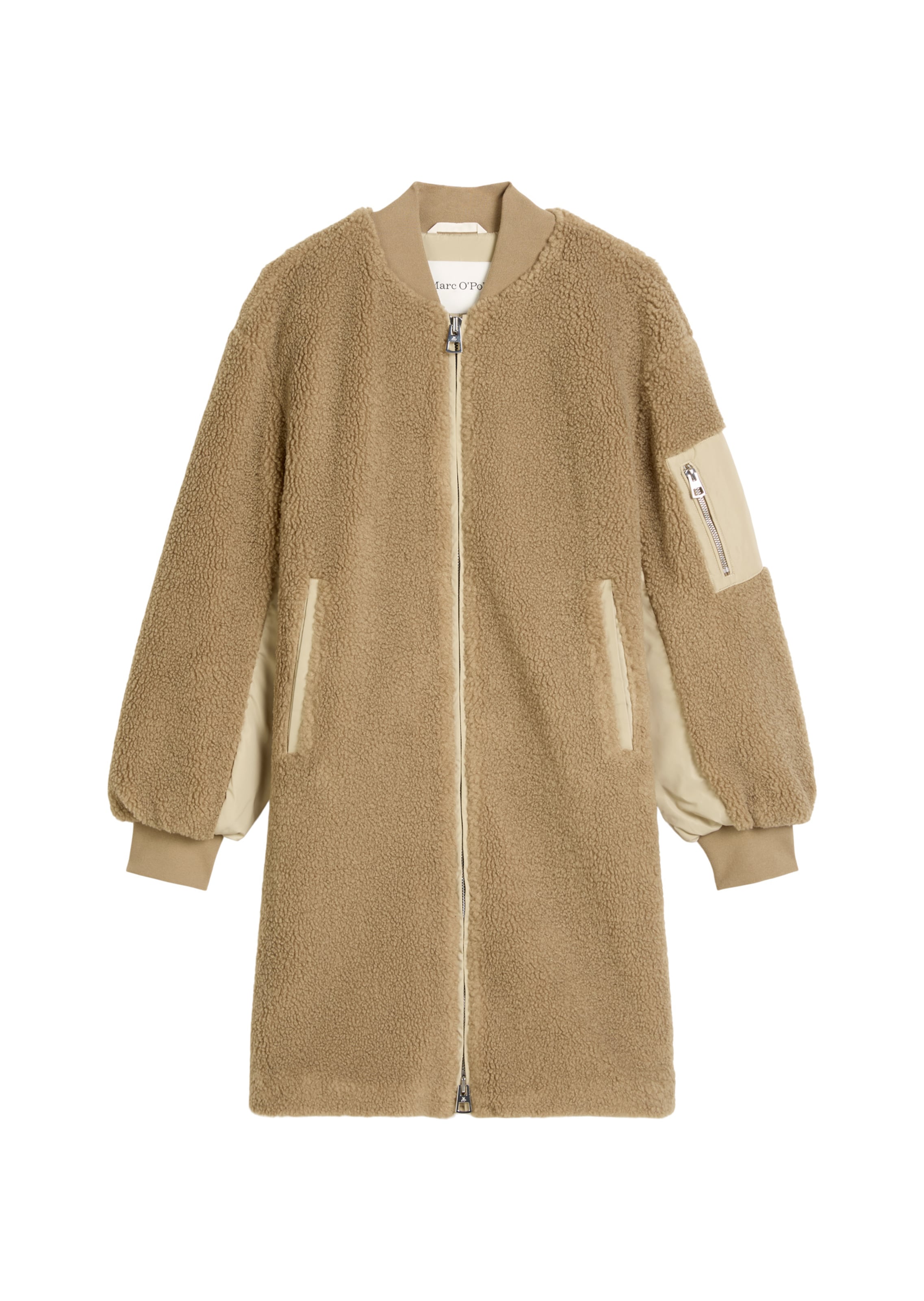 Marc O'Polo Межсезонное пальто в цвете Brocade
Marc O'Polo Межсезонное пальто в цвете Brocade