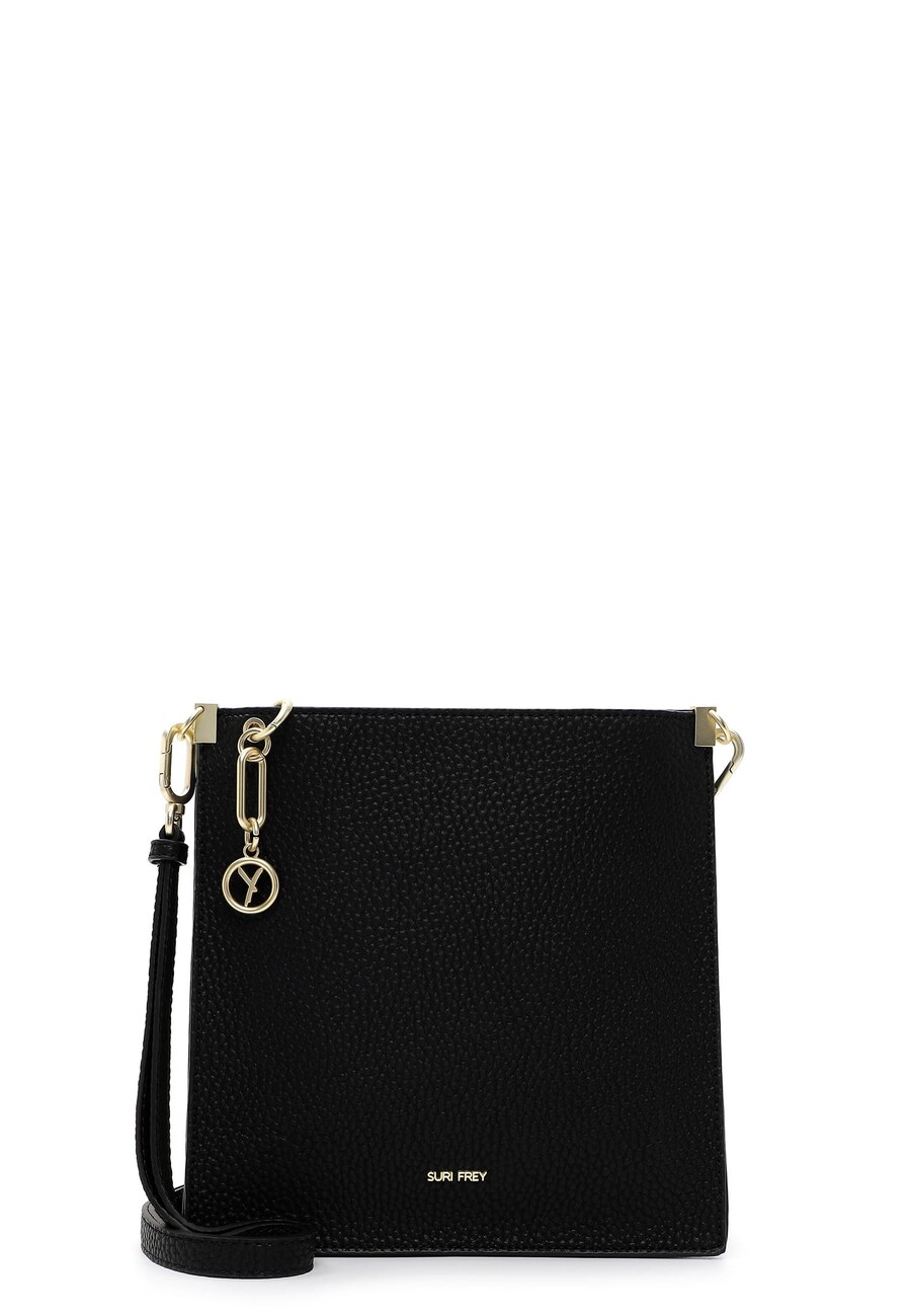 Сумка через плечо Suri Frey Gwenny, черный
Сумка через плечо Suri Frey Gwenny, черный