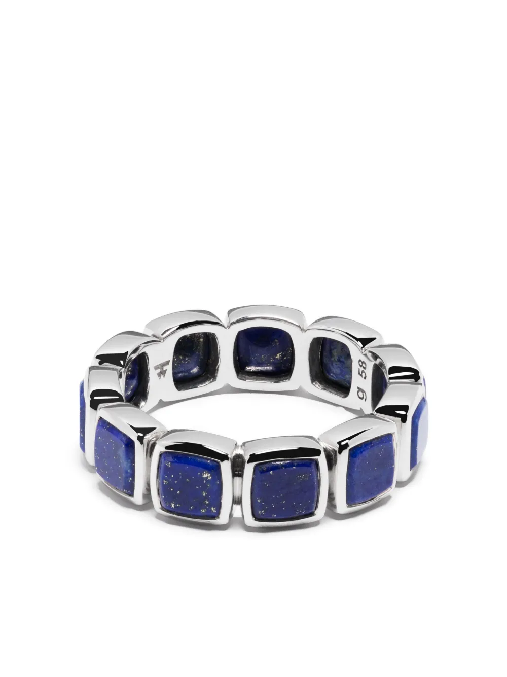 Серебряное кольцо Tom Wood
Серебряное кольцо Tom Wood