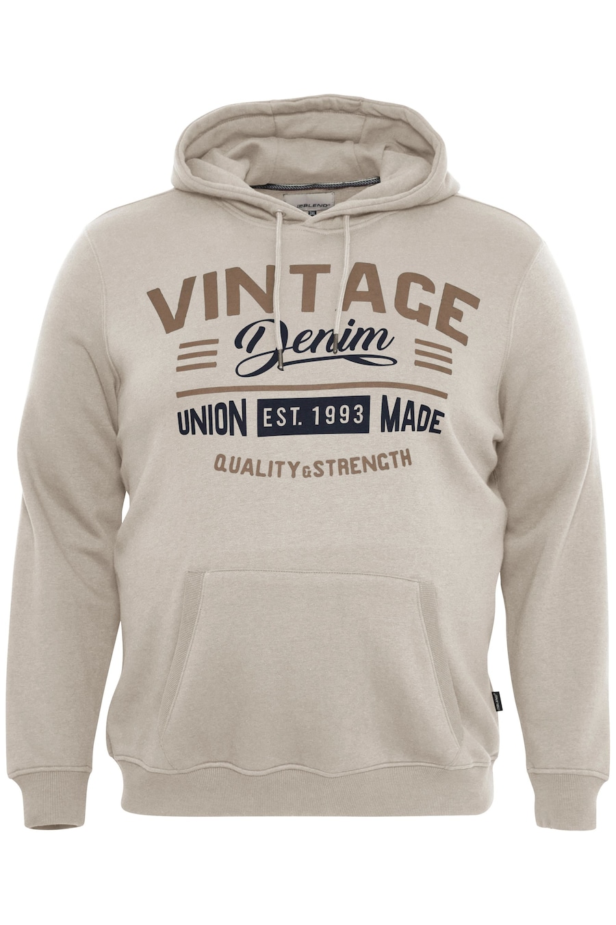 Толстовка BLEND, бежевый
Толстовка BLEND, бежевый
