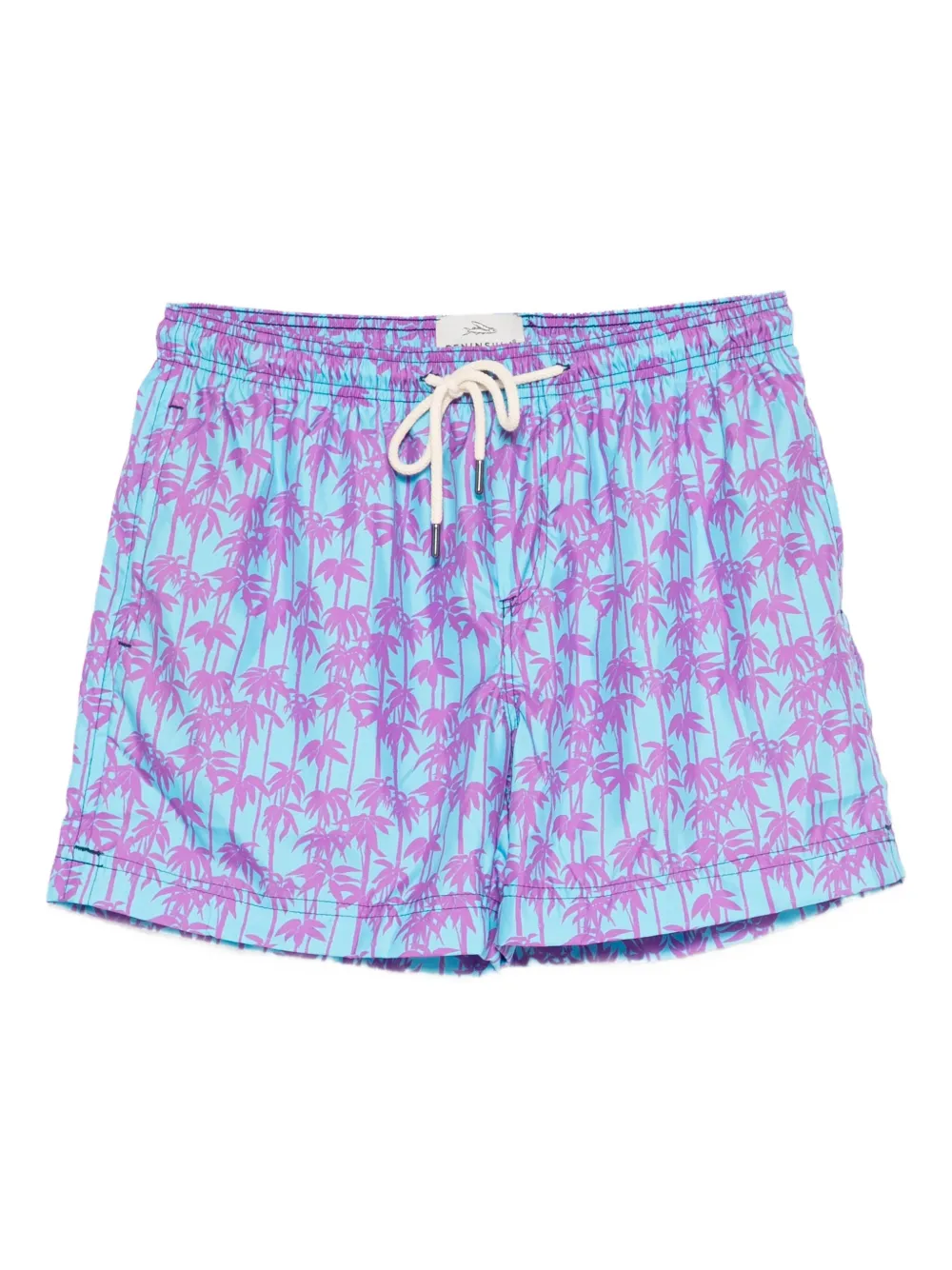 Плавки-шорты с принтом PENINSULA SWIMWEAR, синий
Плавки-шорты с принтом PENINSULA SWIMWEAR, синий