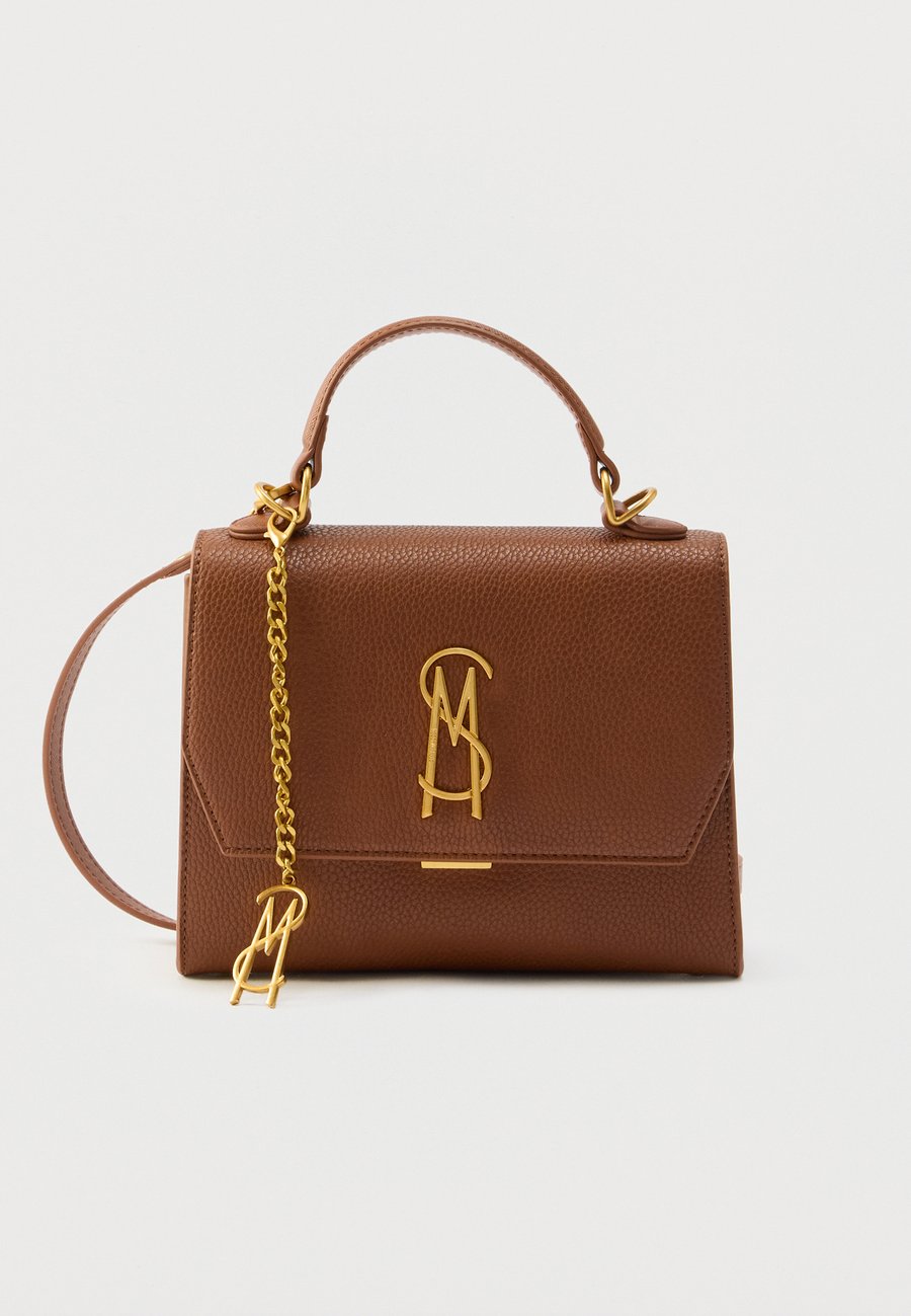 Сумка Steve Madden BLATTUCA, Cognac
Сумка Steve Madden BLATTUCA, Cognac