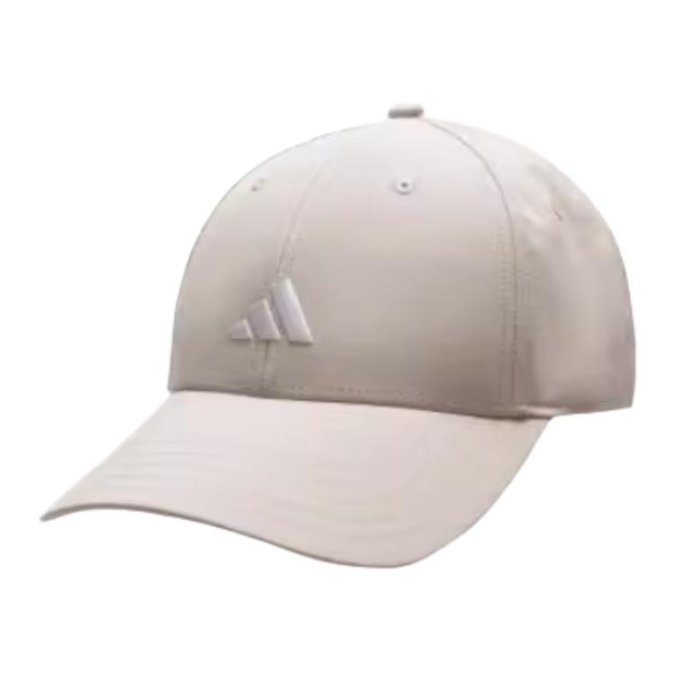 Adidas Бейсболка из переработанного полиэстера унисекс бежевая, Beige
Adidas Бейсболка из переработанного полиэстера унисекс бежевая, Beige