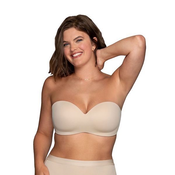 Женский безбюстгальтерный бра Beyond Comfort 74211 Vanity Fair Lingerie, Damask Neu
Женский безбюстгальтерный бра Beyond Comfort 74211 Vanity Fair Lingerie, Damask Neu