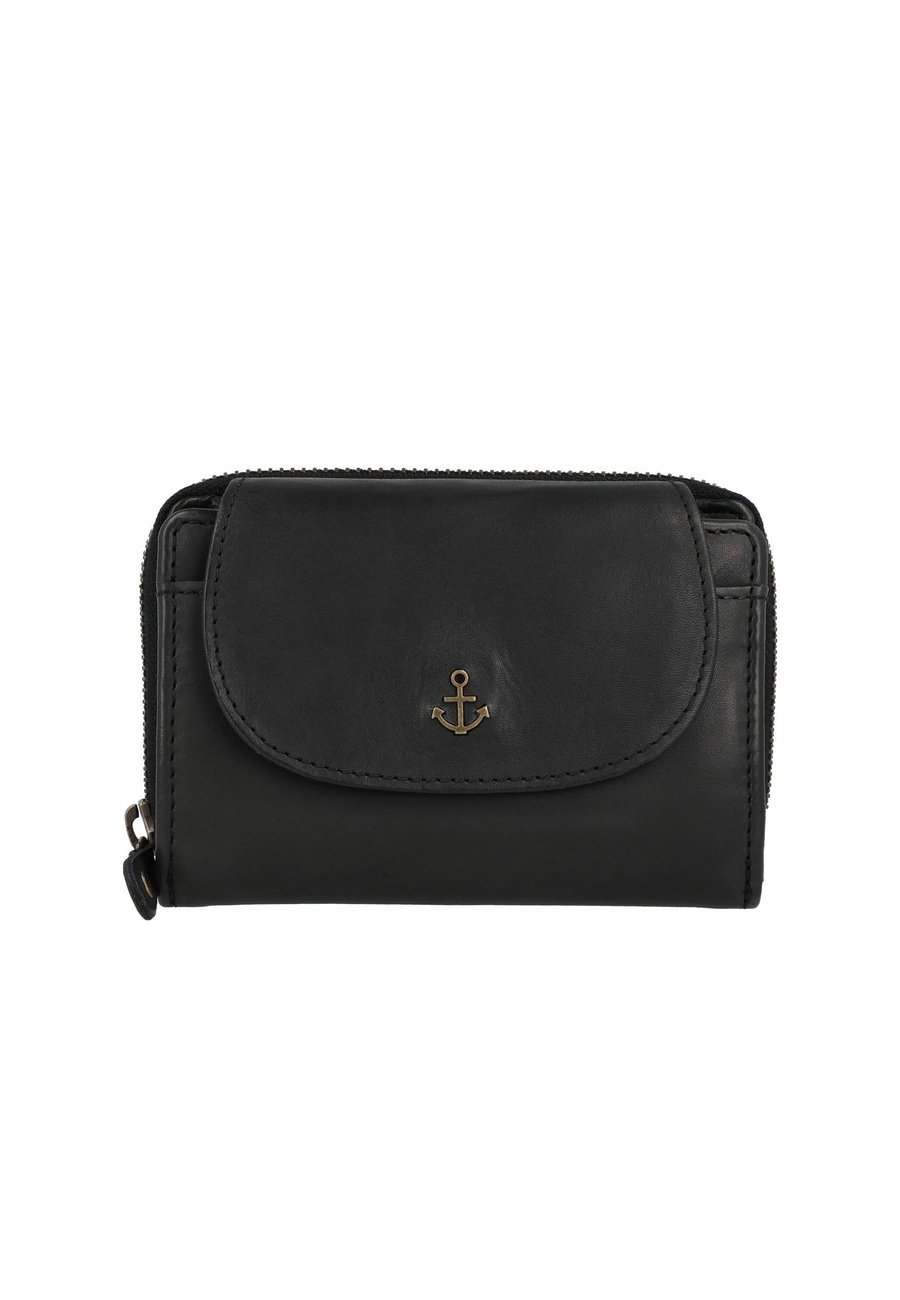 Кошелек Harbour 2nd Wallet, Dark Ash/Black
Кошелек Harbour 2nd Wallet, Dark Ash/Black