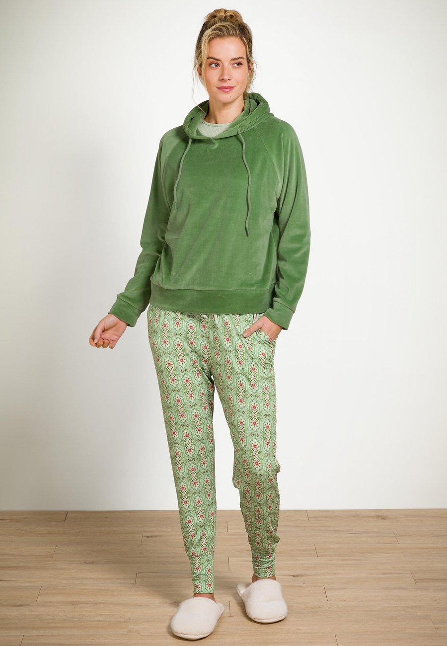 Худи Pip Studio TAMARI , Green/Dark Green
Худи Pip Studio TAMARI , Green/Dark Green