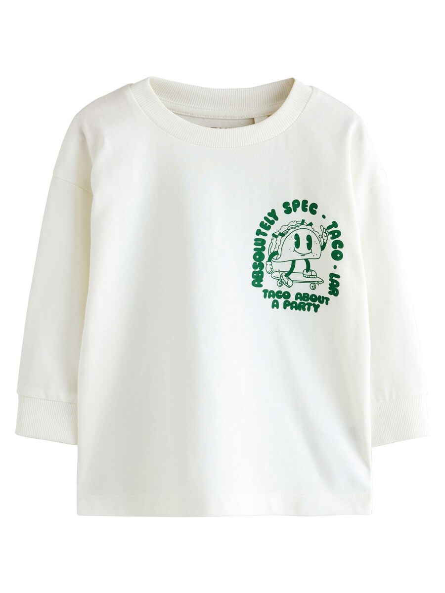 Рубашка Next, белый
Рубашка Next, белый