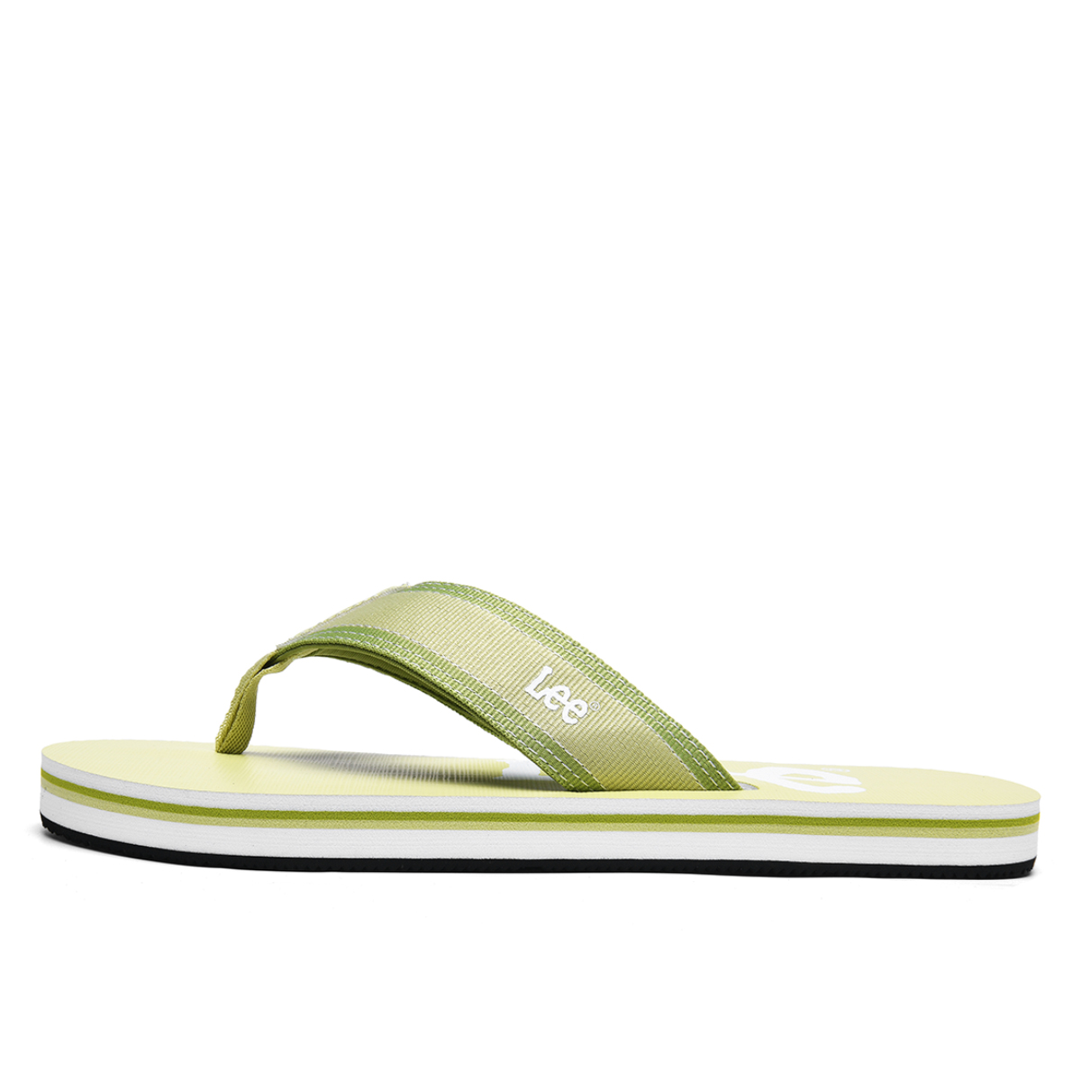 Lee Мужские шлепанцы с подошвой из ЭВА резины травянисто-зеленого цвета, цвет Grass Green
Lee Мужские шлепанцы с подошвой из ЭВА резины травянисто-зеленого цвета, цвет Grass Green