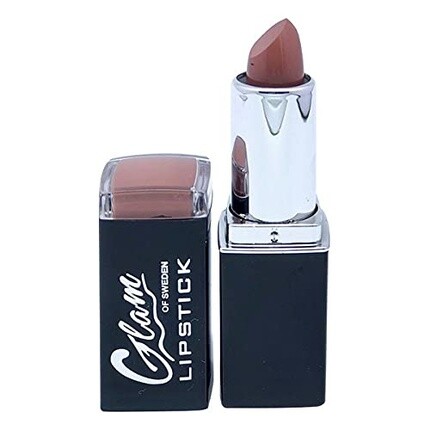 Черная помада 90-Песочный 3,8 гр, Glam Of Sweden
Черная помада 90-Песочный 3,8 гр, Glam Of Sweden