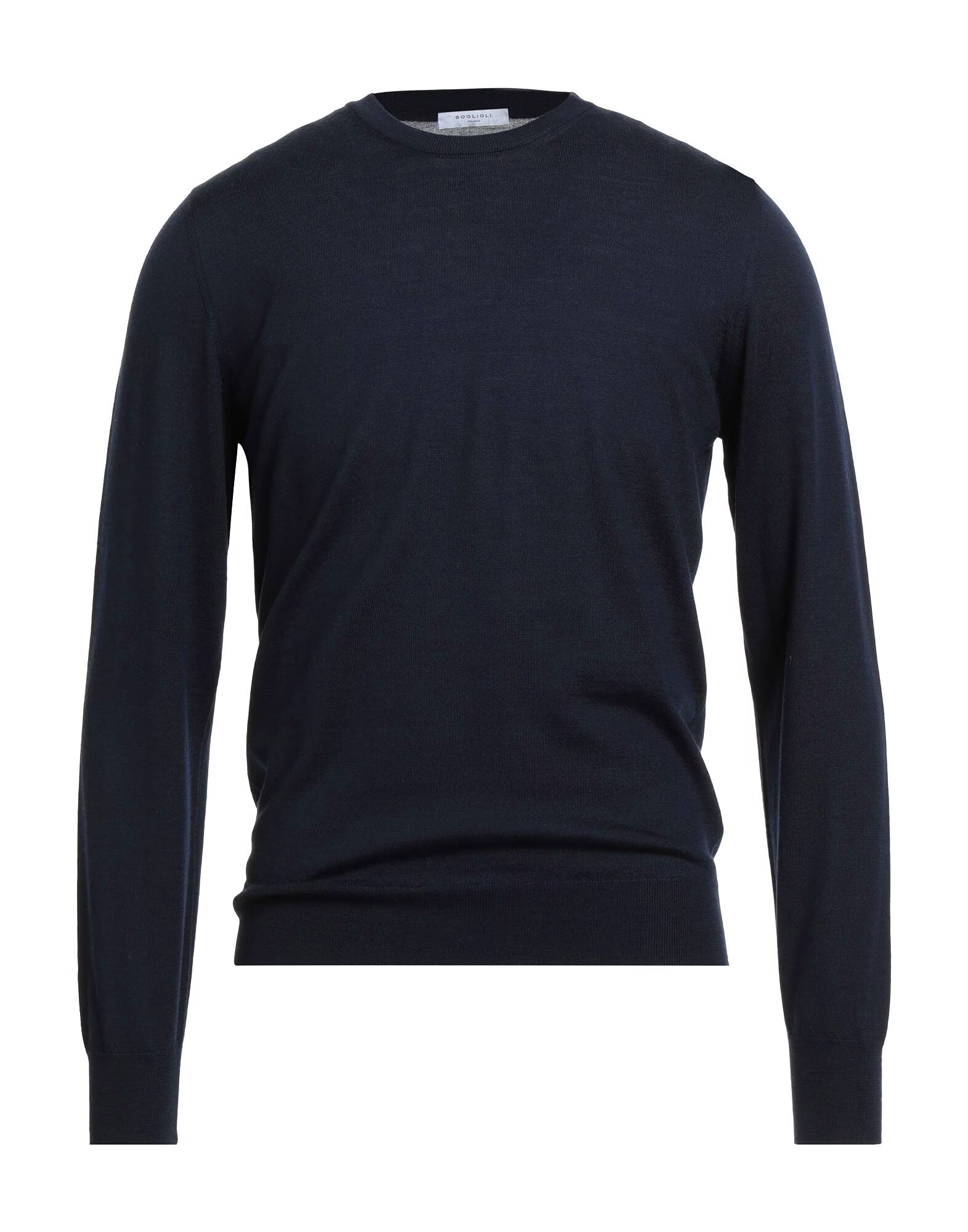 Свитер Boglioli, полуночно-синий
Свитер Boglioli, полуночно-синий