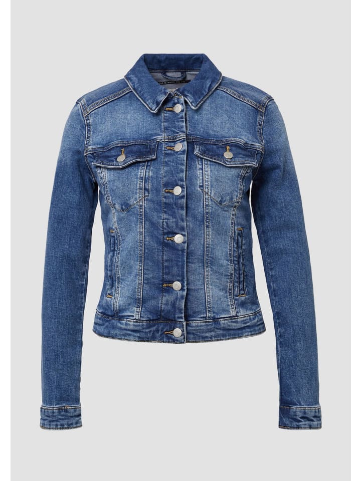 Куртка для дома в цвете 56Z2_blue QS
Куртка для дома в цвете 56Z2_blue QS