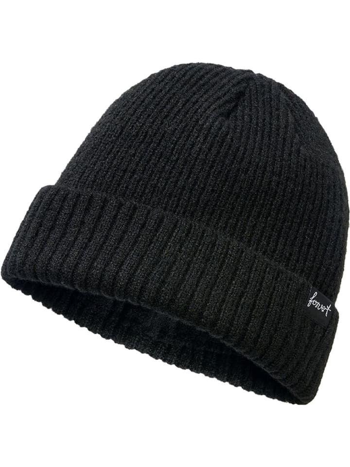 Brandit Шапка "Forvert Sundance Beanie" черного цвета
Brandit Шапка "Forvert Sundance Beanie" черного цвета