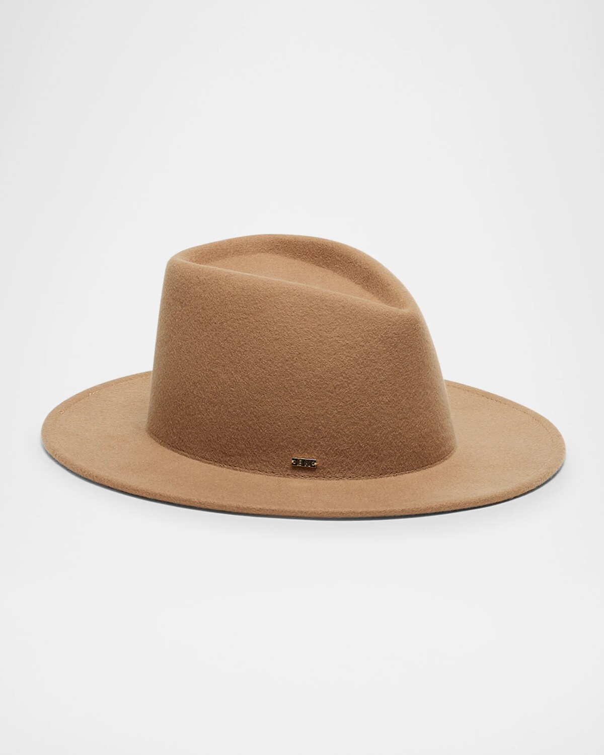 Федора Blaine из верблюжьей шерсти Eugenia Kim, цвет Camel
Федора Blaine из верблюжьей шерсти Eugenia Kim, цвет Camel