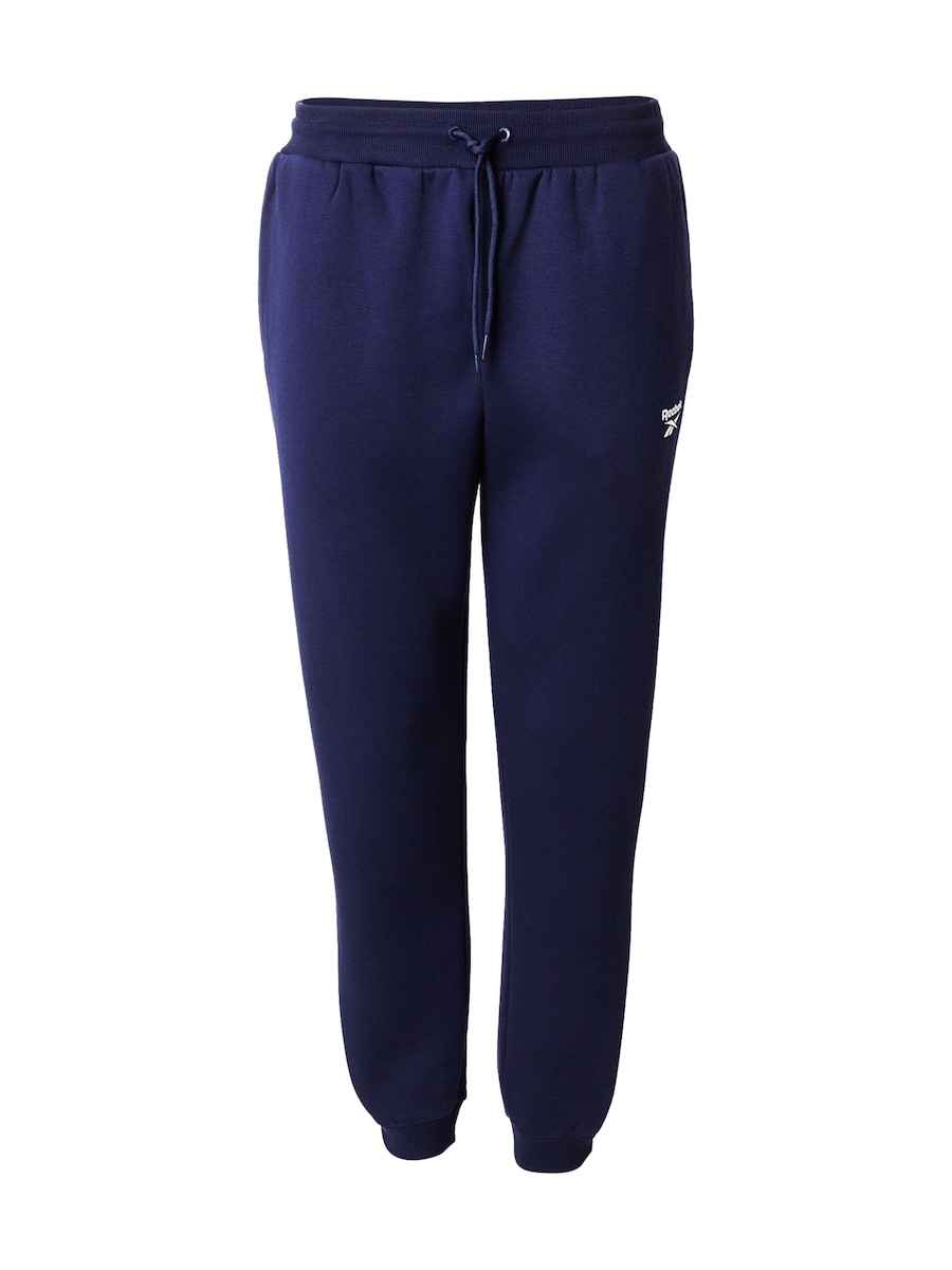 Зауженные спортивные брюки Reebok ANDRE, индиго
Зауженные спортивные брюки Reebok ANDRE, индиго