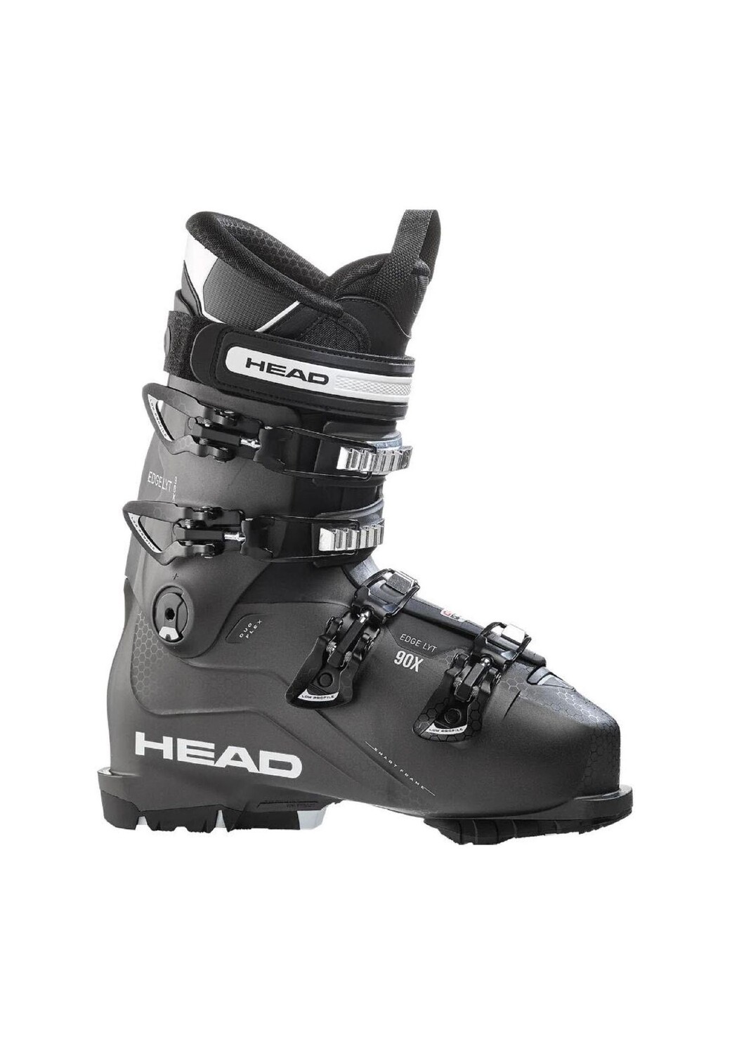 Лыжные ботинки EDGE LYT 90 X HV GW ANTHRACITE HEAD
Лыжные ботинки EDGE LYT 90 X HV GW ANTHRACITE HEAD